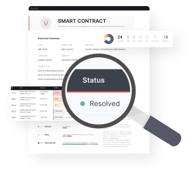 smart-contract-audit